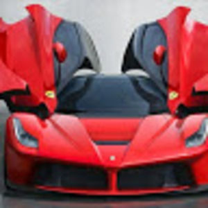 Meet your Posher, Jr